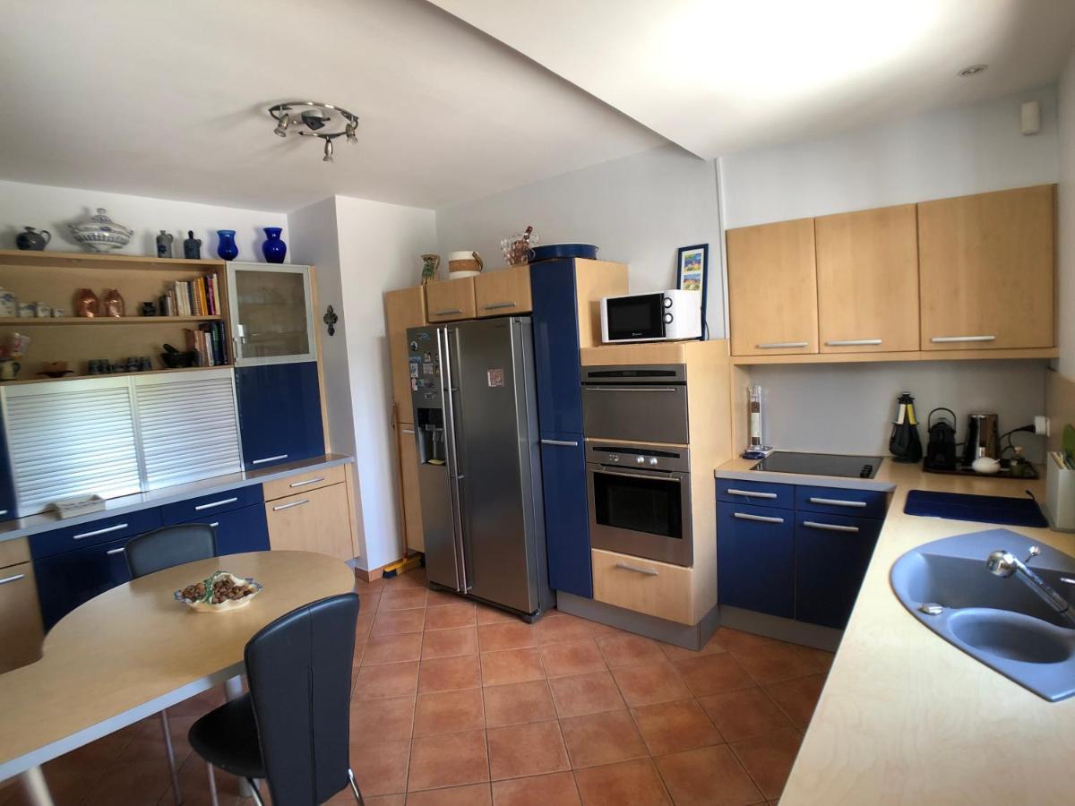 Villa Des Pies Fayence Zewnętrze zdjęcie