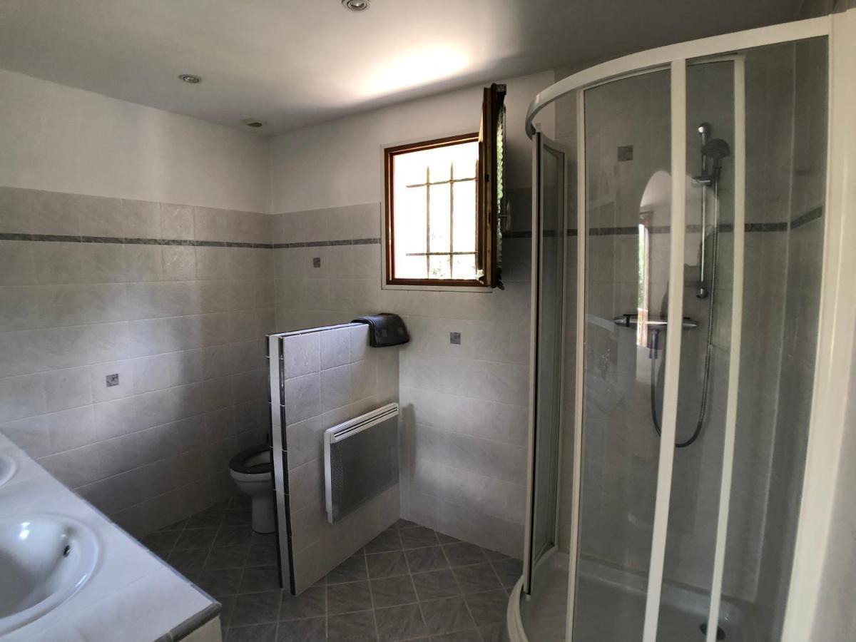 Villa Des Pies Fayence Zewnętrze zdjęcie