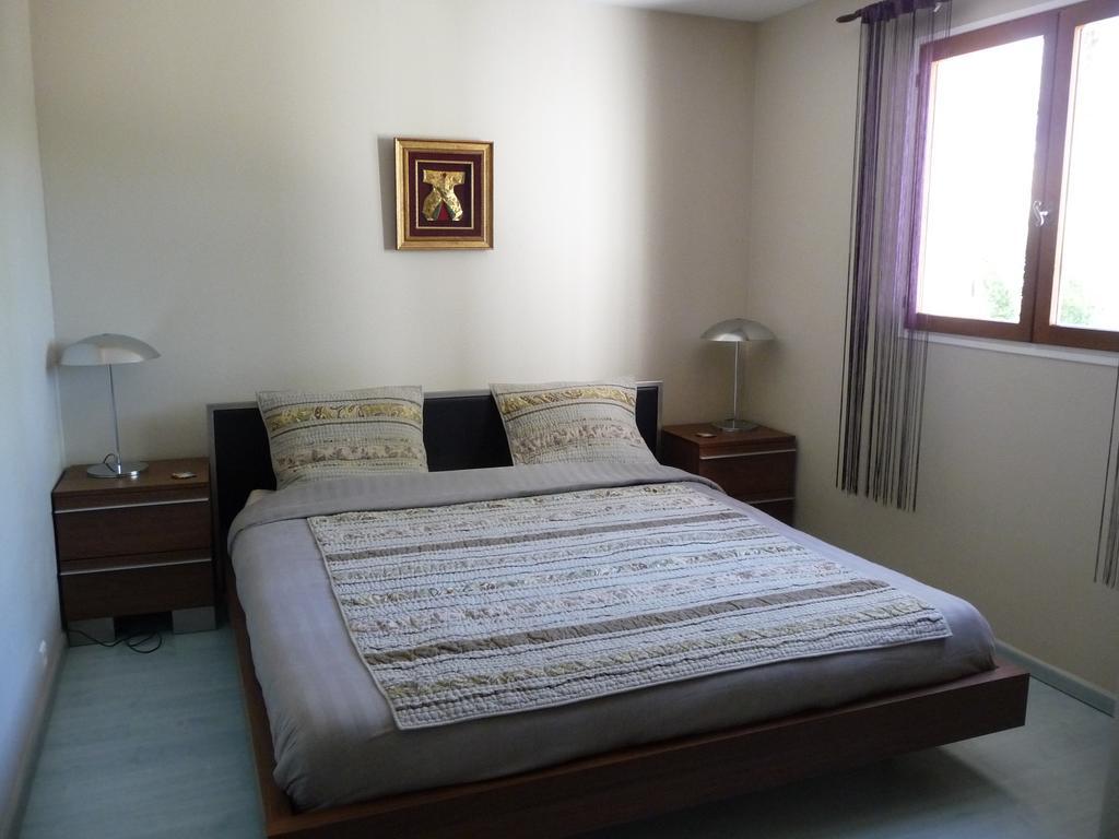 Villa Des Pies Fayence Zewnętrze zdjęcie